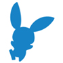 Logo EX Trainer Kit 2 Minun